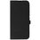 Чехол-книжка  BoraSCO Book Case для HONOR 600 черный
