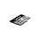 Карта памяти Lexar Professional Silver Plus microSDXC 512 ГБ [LMSSIPL512G-BNANC]