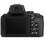 Компактный фотоаппарат Nikon P950 черный