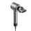 Фен Dreame Hair Glory Mix High-Speed Hair Dryer серый