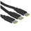 Кабель Baseus USB Type-C - USB Type-C черный