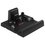 Vertikal changyutgich yuvuvchi Trouver K10 Flex Reach  qora