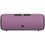 Smart portable speaker Яндекс Станция Стрит, purple