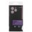 Накладка  Aceline Fresh для Infinix HOT 40/ 40 Pro черный