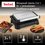 Гриль Tefal GC520DE0 серебристый