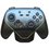 Геймпад беспроводной/проводной GameSir Super Nova синий