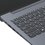 15.6" Ноутбук Lenovo V15 G4 AMN серый