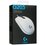 Sichqoncha simli Logitech G203 [910-005797] oq