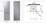 Samsung RB37A5411SA/WTсеребристый