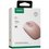 Mouse wireless UGREEN MU105 [90686] pink