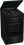Комбинированная плита Gorenje MEKS5141BM черный