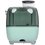 Кофеварка рожковая Smeg EGF03PGEU зеленый