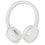 Проводные наушники JBL Tune 500  белый 2022