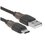 Кабель ACEFAST USB Type-C - USB Type-A черный 1.2 м