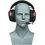 Проводные наушники HyperX Cloud III  красный 2023
