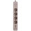 Сетевой фильтр DEXP Intensity 418WU Beige бежевый