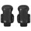 Наушники TWS Bose Ultra Open Earbuds  черный 2024