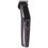 Триммер BaByliss MT727E черный/серый