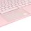 14.1" Ноутбук DEXP Aquilon C14-INW602 розовый