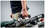 Торцовочная пила  Metabo KGS 216 M SET