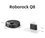 Робот-пылесос Roborock Q8 Lite черный