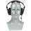 Проводные наушники Sennheiser HD 300 PRO  черный 2018