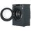 Washing machine Haier X3 HW70-BP12337SU1 gray