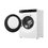 Стиральная машина Haier X5 HW70-BP12357U1 белый