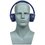 Беспроводные наушники JBL Tune 530BT  синий 2025