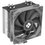 Кулер для процессора Thermalright Burst Assassin 120 [BA120] серый