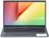 15.6" Ноутбук ASUS Laptop 15 X515EA-BQ4223W серый