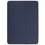 Чехол-книжка  DEPPA Wallet Onzo Basic для Apple iPad Air (4th Gen) синий