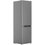 Refrigerator with freezer   Aceline В37ВHR silver