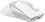 Mouse wireless A4Tech FB50C PLUS  white