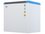 Морозильный ларь Frostor Gellar FG 250 C белый, синий
