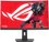 27" Монитор ASUS ROG Strix XG27WCS черный