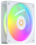 Корпус Ocypus Iota C70 Curve ARGB [Iota-C70-WHD400CD-GL] белый