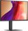 27" Монитор LG UltraFine 27U730A-B черный