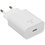 Charger DEXP IET25CD white