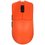 Mouse wireless/wired DEXP GS Crush  orange