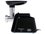 Мясорубка электрическая Moulinex Classic ME105830 черный