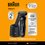 Электробритва Braun 52-B7000cc