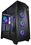 Корпус MSI MPG GUNGNIR 300R AIRFLOW [306-7G21R21-W57] черный