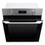 Электр меши DeLonghi NSM 11 XL RF RUS серебристый