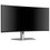 37.5" Монитор Dell UltraSharp U3824DW серебристый