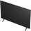 50" (126 см) Телевизор LG 50NU850B6LA черный