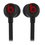 Беспроводные наушники Beats Flex – All-Day  черный 2020