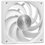 Вентилятор PCCooler F5 R120 [F5R120-WHNT1-GL] белый
