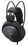 Проводные наушники Audio-Technica ATH-AVC400  черный 2021