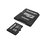 Карта памяти Patriot LX microSDXC 64 ГБ [PSF64GMCSDXC10]